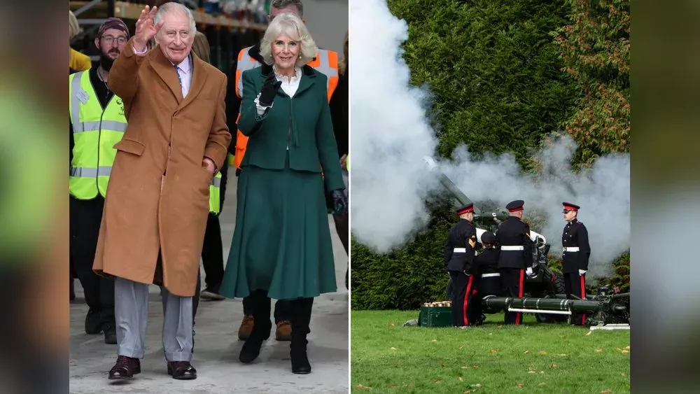 König Charles III.: So wurde sein Geburtstag gewürdigt