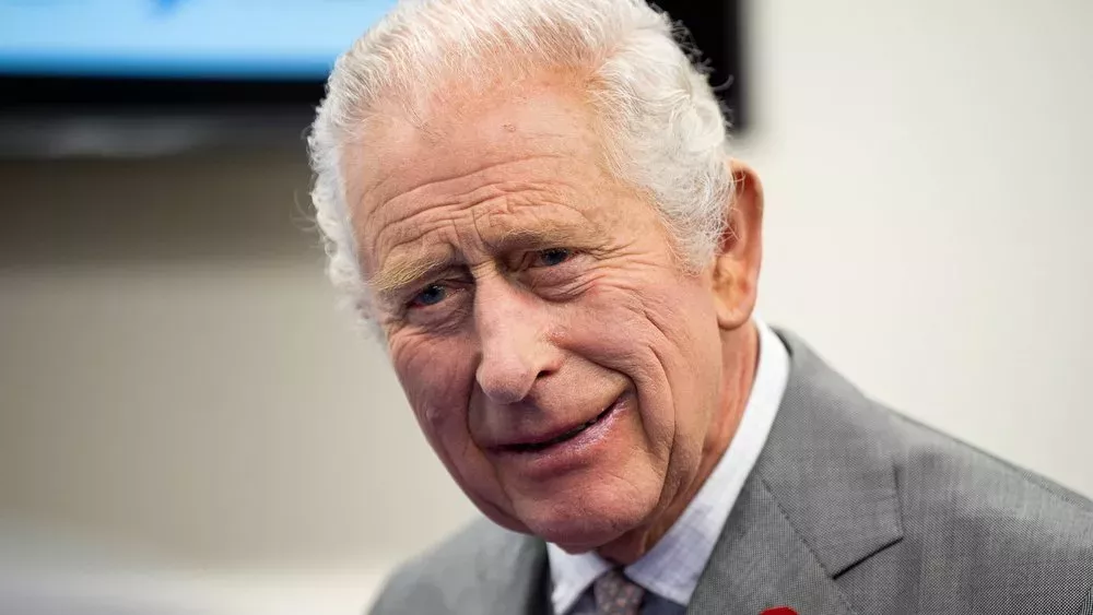 Zum 75. Geburtstag: Dieser Star-Fotograf hat König Charles III. geknipst