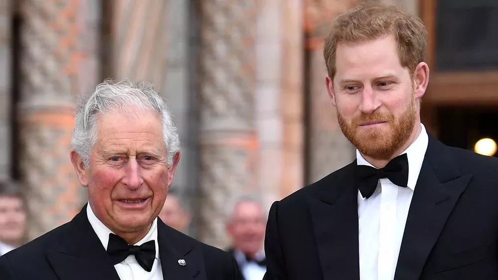 König Charles feiert bald 75. Geburtstag: Fehlt dieser Ehrengast?