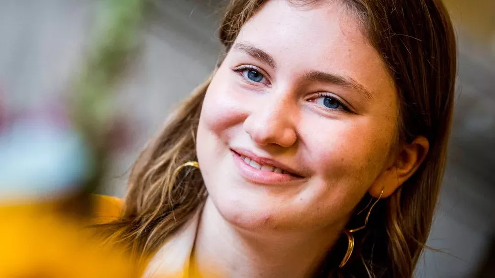 Mit Stil und Glamour: So feiert Belgiens zukünftige Königin Elisabeth ihren 22. Geburtstag