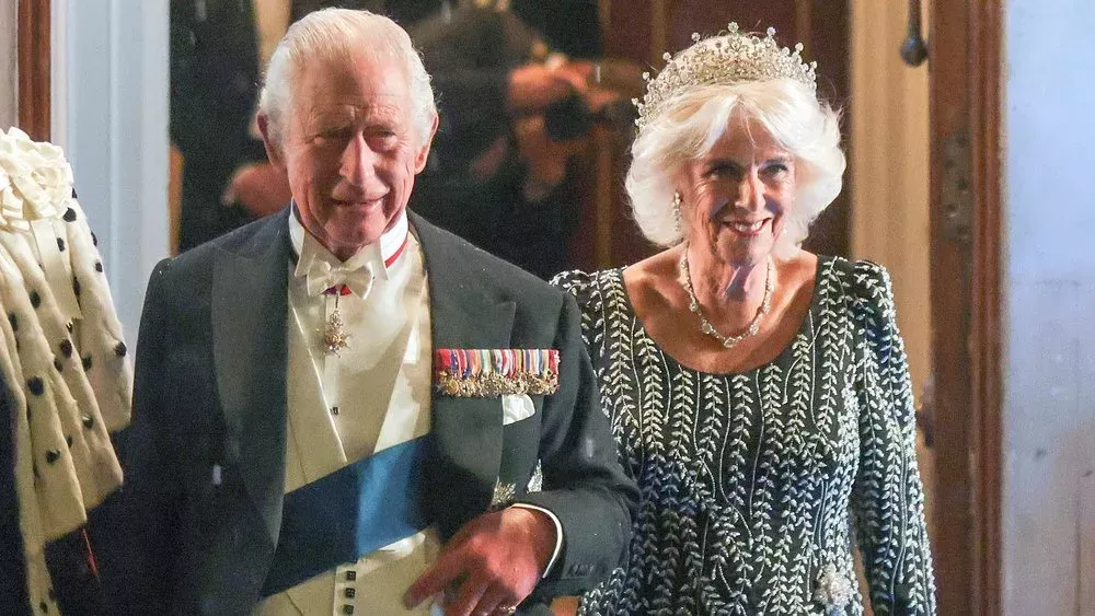 Königin Camilla: Das gab es noch nie bei König Charles' Ehefrau