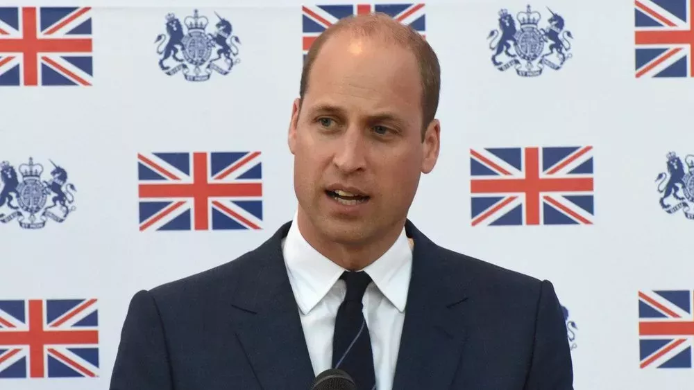 Prinz William und Prinzessin Kate "zutiefst bestürzt" nach Angriffen gegen Israel