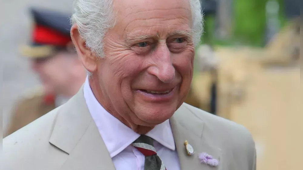 König Charles III. wird 75 - seine Geburtstagspläne sind ungewöhnlich