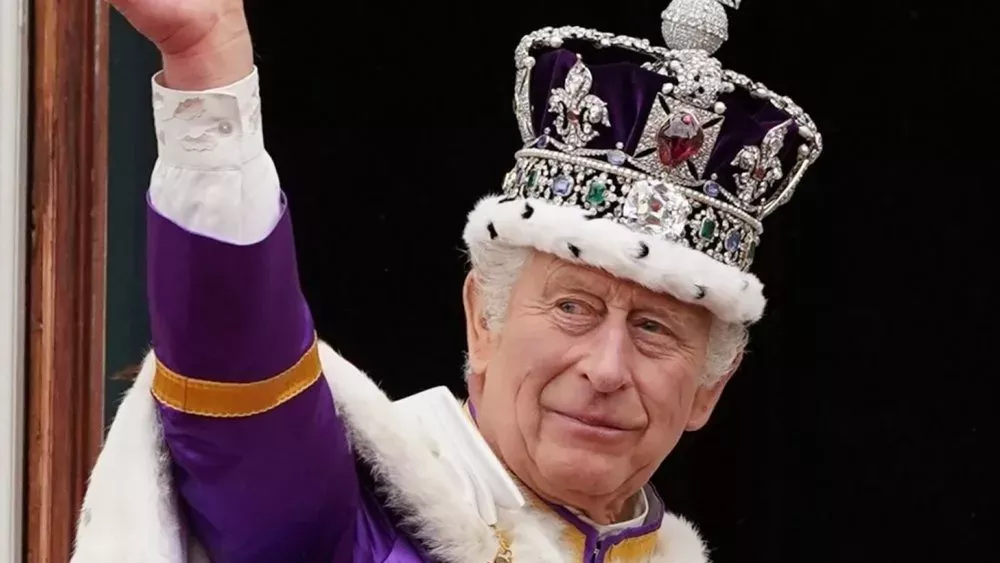 König Charles III.: So sehen seine neuen Medaillen aus