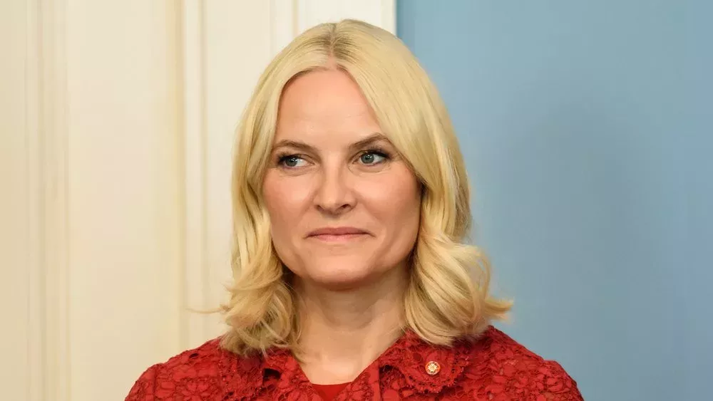 Wie sehr belastet Prinzessin Mette-Marit ihre Lungenkrankheit?