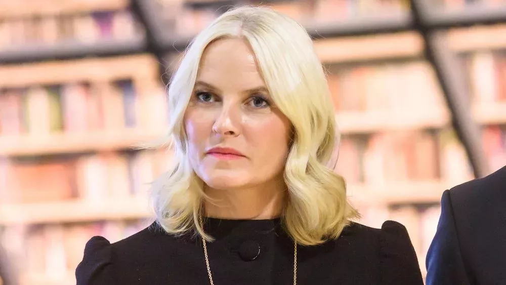 "Reduzierte Aktivitäten": Mette-Marit tritt auch im Herbst kürzer