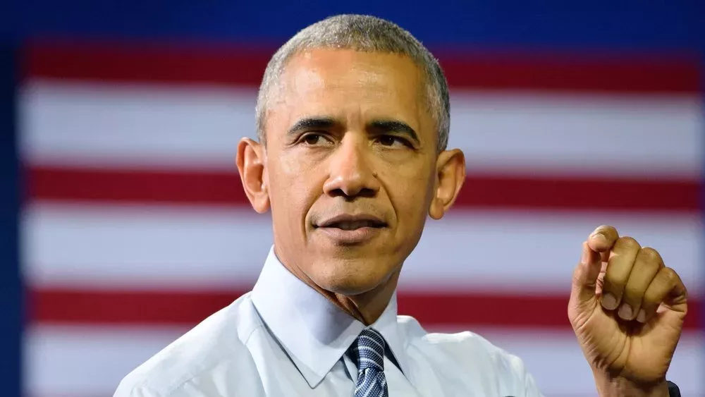 "Leave the World Behind": Barack Obama mischte beim Drehbuch mit