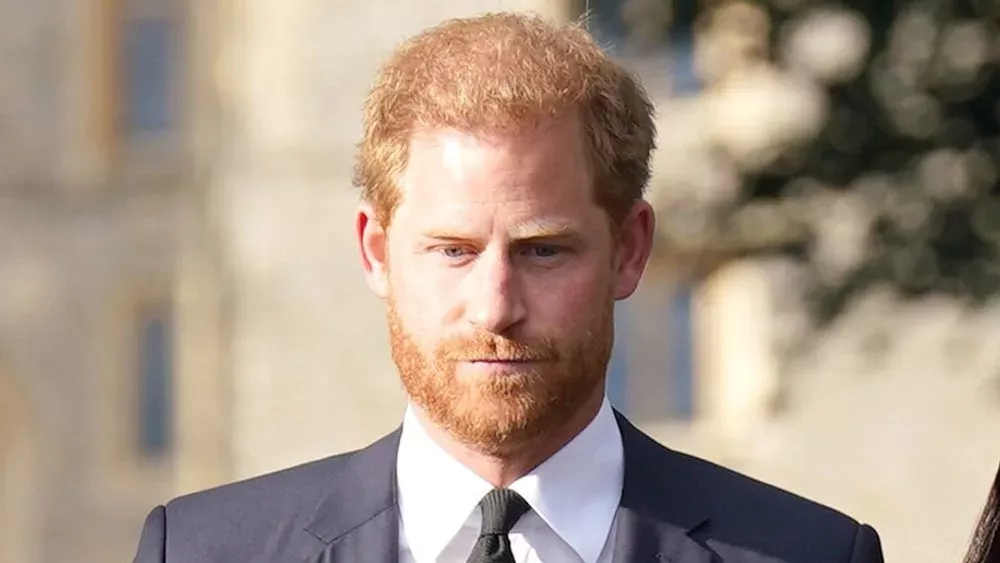 Prinz Harry: Wollte er mit Drogenbeichte nur "Bücher verkaufen"?