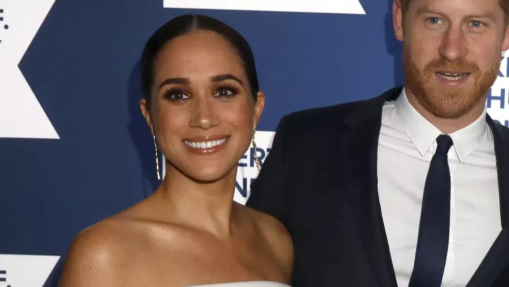 Blog, Buch, Politik? Diese Pläne soll Herzogin Meghan schmieden