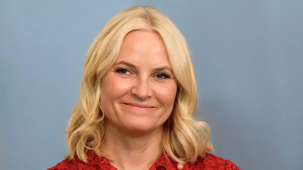Krankschreibung! Prinzessin Mette-Marit sagt Schweden-Reise ab