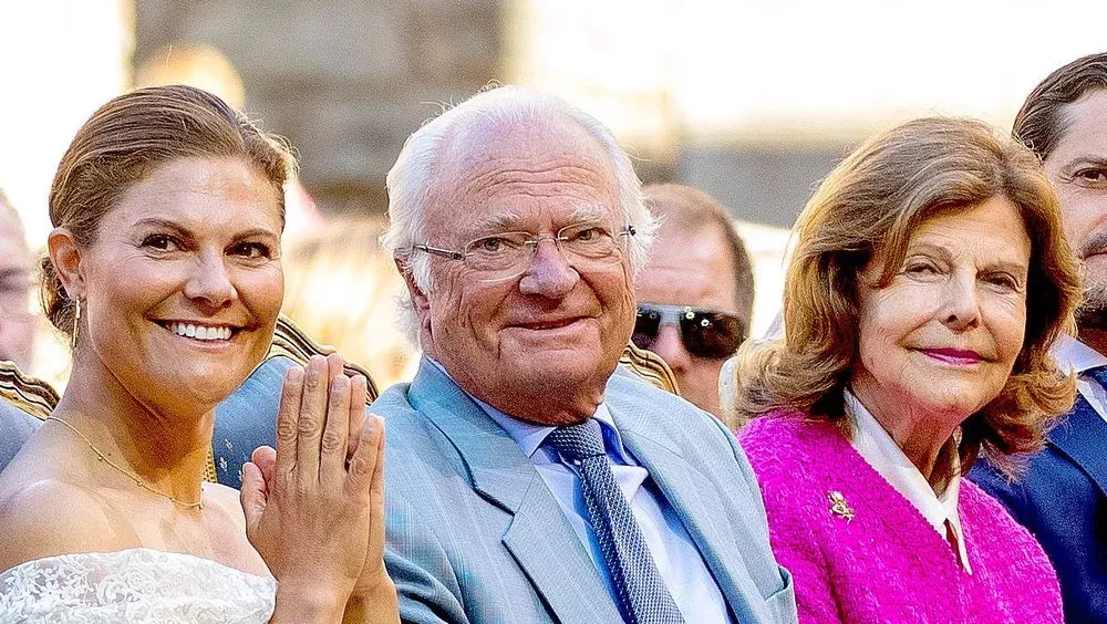 Wie fällt König Carl Gustafs Bilanz nach 50 Jahren Regentschaft aus?