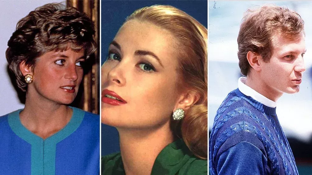 Tragische Todesfälle: Diese Royals starben viel zu früh