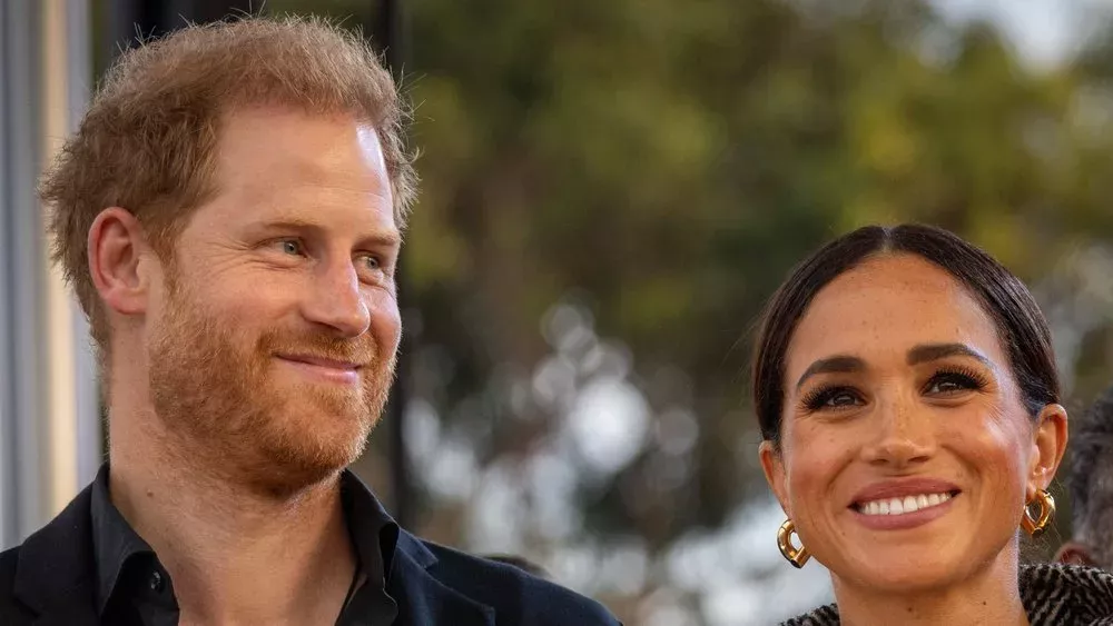 Meghan überrascht in London: Bereiten die Sussexes ihre Rückkehr vor?