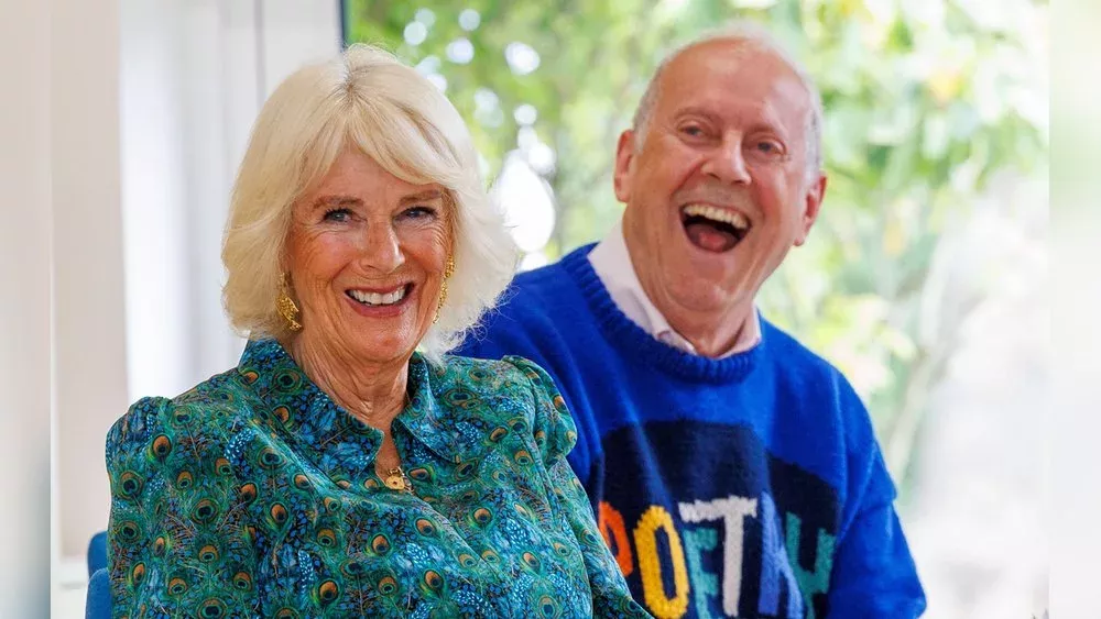 Königin Camilla zurück in London: Erster Solo-Auftritt des Sommers