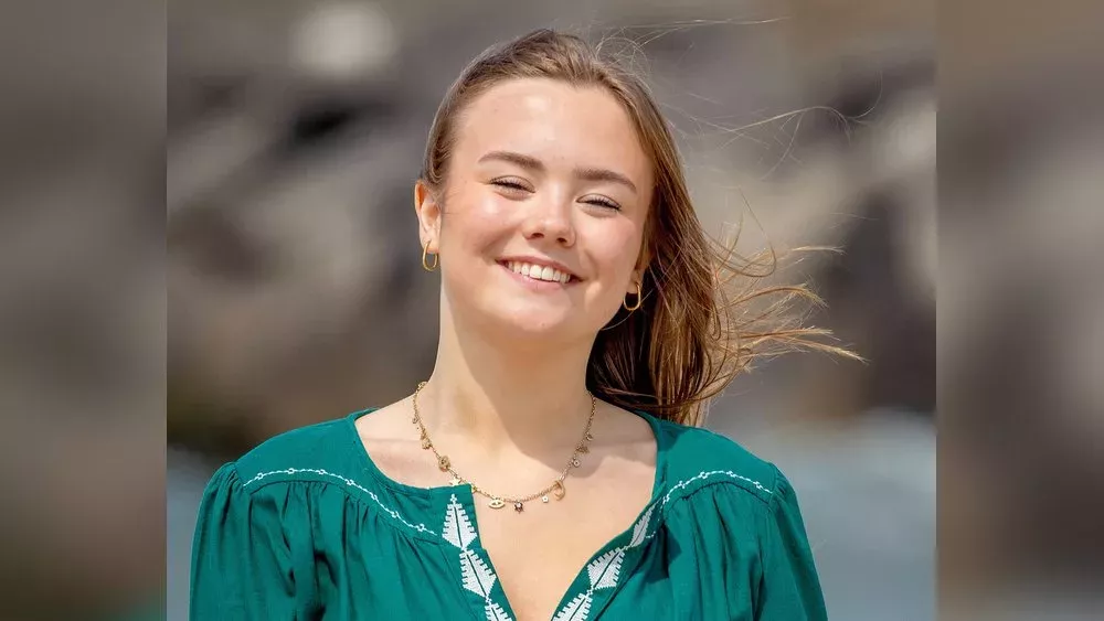 Prinzessin Ariane startet ihren neuen Lebensabschnitt in Italien