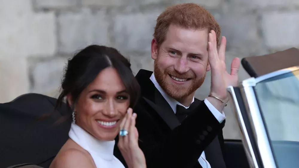 In Statement bestätigt: Harry und Meghan kommen nach Düsseldorf