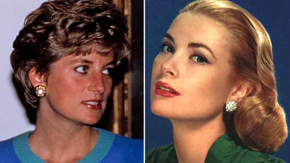 Prinzessin Diana und Grace Kelly: ZDF-Doku enthüllt ihre Freundschaft