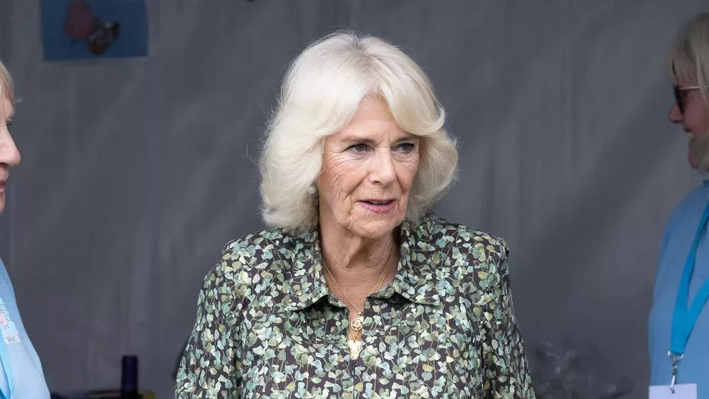 Kevin Burke: Die erste große Liebe von Königin Camilla ist verstorben