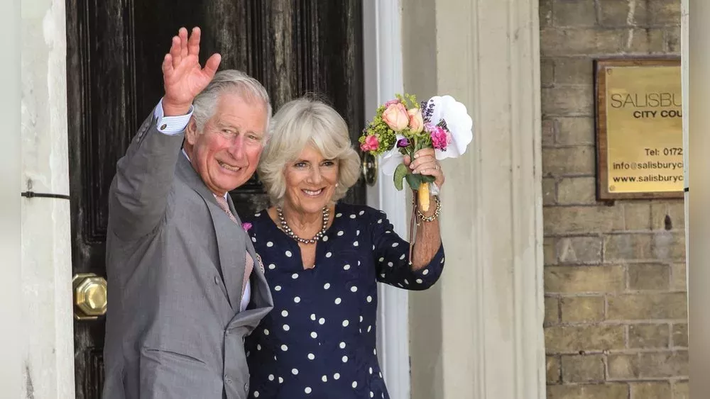 König Charles III. und Königin Camilla: Reisen sie bald Frankreich?
