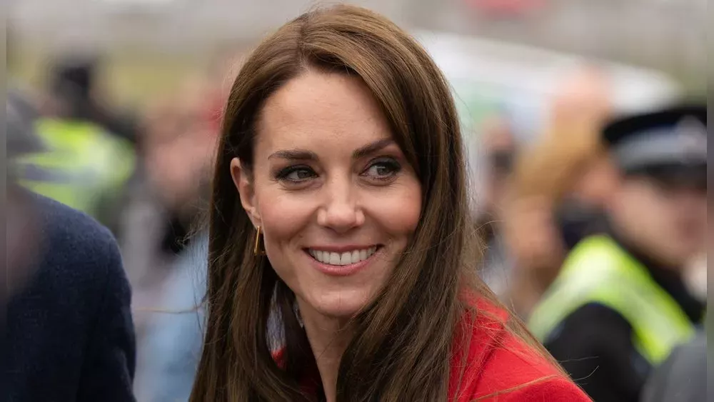 Prinzessin Kate soll heimlich ein Musikfestival besucht haben