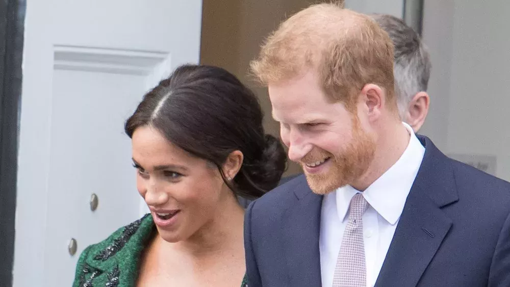 Prinz Harry: Würde er als US-Bürger seine royalen Titel verlieren?
