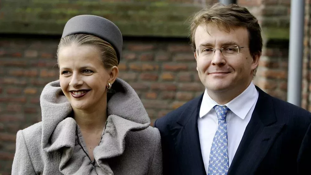 Nach 18 Monaten im Koma: Vor zehn Jahren starb Prinz Friso