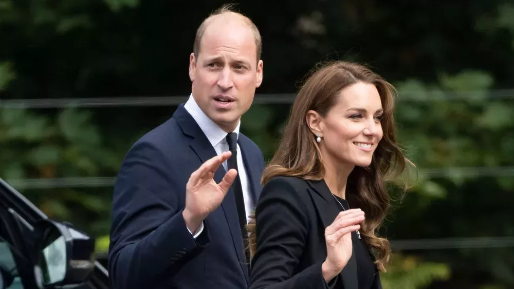 William und Kate sollen Leben und Vermächtnis der Queen ehren