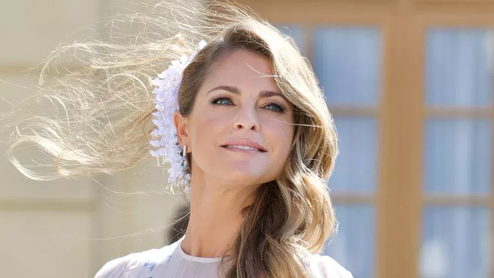 Madeleine von Schweden: Liebevolle Glückwünsche für Tochter Leonore