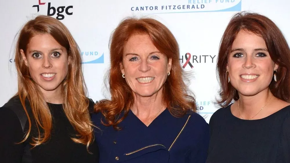 Prinzessin Beatrice: Liebevolle Glückwünsche zum 35. Geburtstag