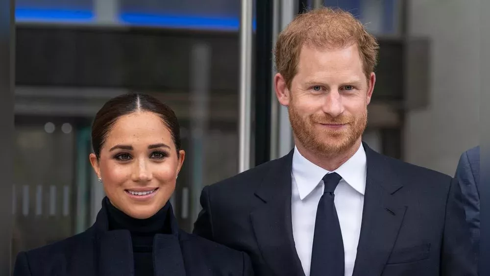 Harry und Meghan: Bestsellerverfilmung als neues Netflix-Projekt?