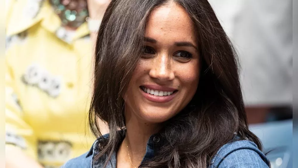 Herzogin Meghan ist an ihrem 42. Geburtstag so unbeliebt wie nie