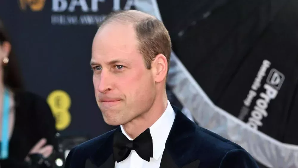 Gaza-Krieg: Prinz William will auf Leid der Menschen aufmerksam machen