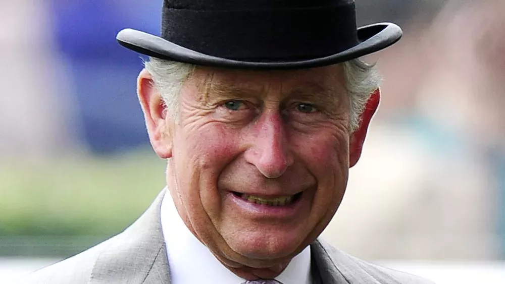 Britische Reisepässe jetzt im Namen von König Charles III.