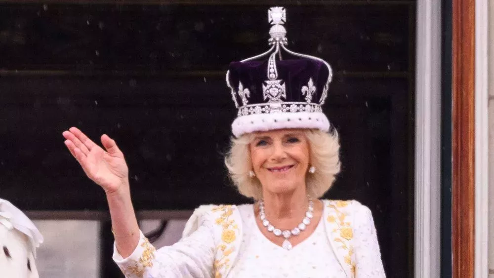 Königin Camilla bekommt kein eigenes Gehalt vom Parlament