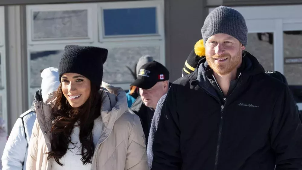 Prinz Harry gibt neues TV-Interview: Er spricht auch über Charles' Gesundheitszustand