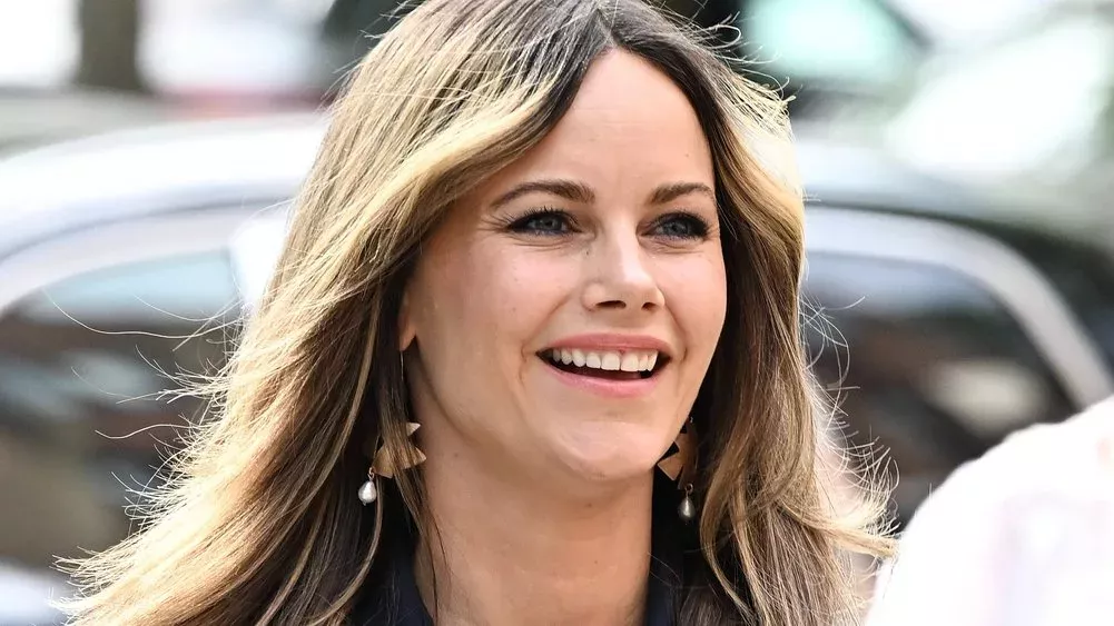 Prinzessin Sofia zeigt sich ungeschminkt auf sommerlichem Familienbild
