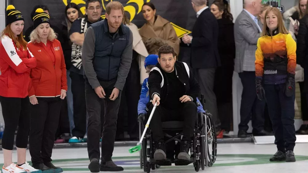 Prinz Harry und seine Meghan beenden Besuch in Kanada nach drei Tagen