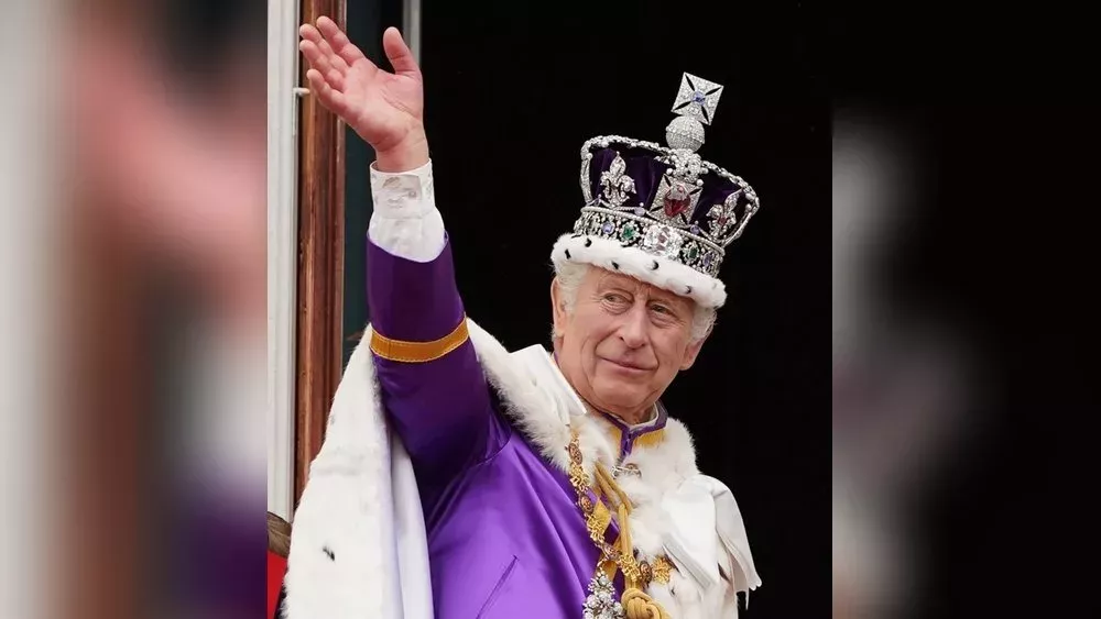 So läuft die schottische Krönung von König Charles III. ab