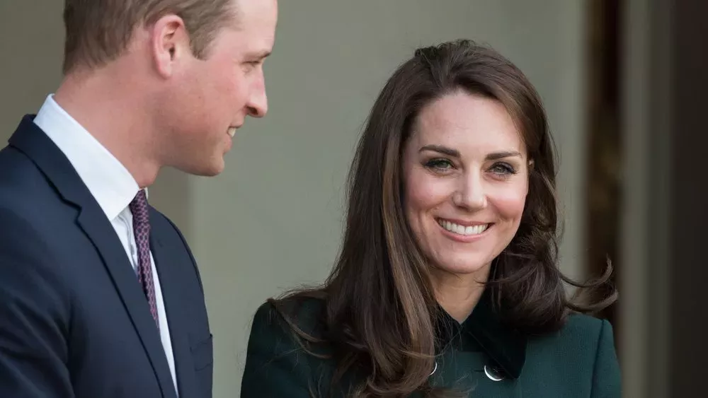 Prinzessin Kate soll sich für härteres Statement eingesetzt haben