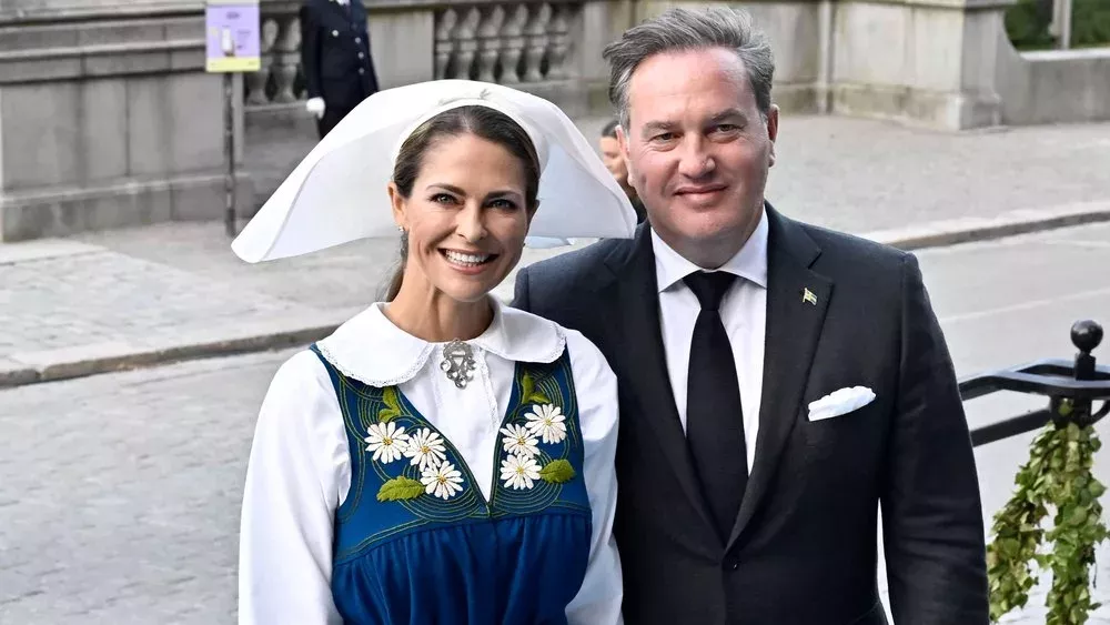 Prinzessin Madeleine: Aufwand für Umzug nach Schweden unterschätzt?