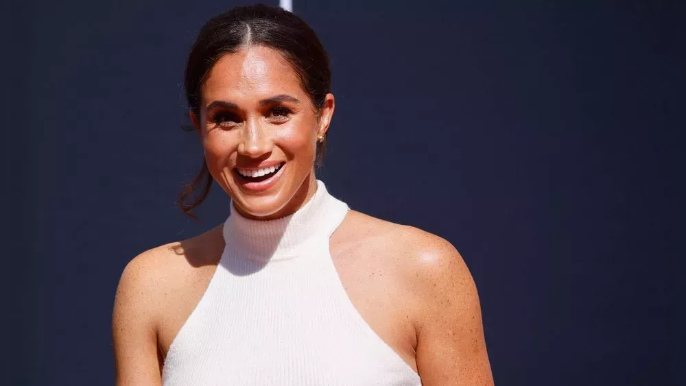 Nach Podcast-Aus: Herzogin Meghan laut Hollywood-Agent "untalentiert"