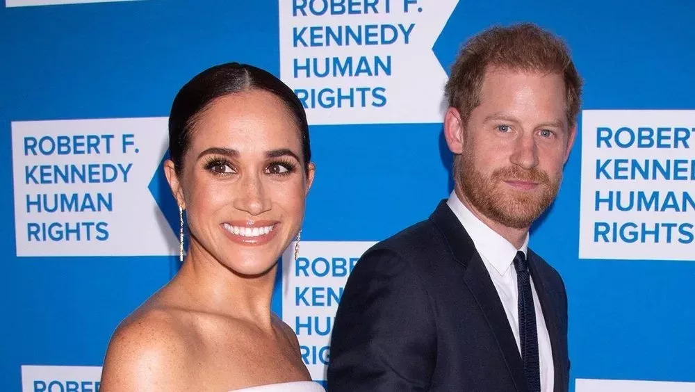 Harry und Meghan sollen mehr Top-Shows für Netflix entwickeln
