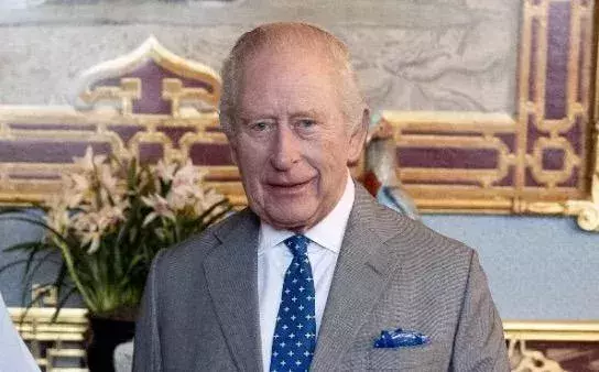 Neues Buch verrät: König Charles braucht zum Frühstück bis zu 7 Eier