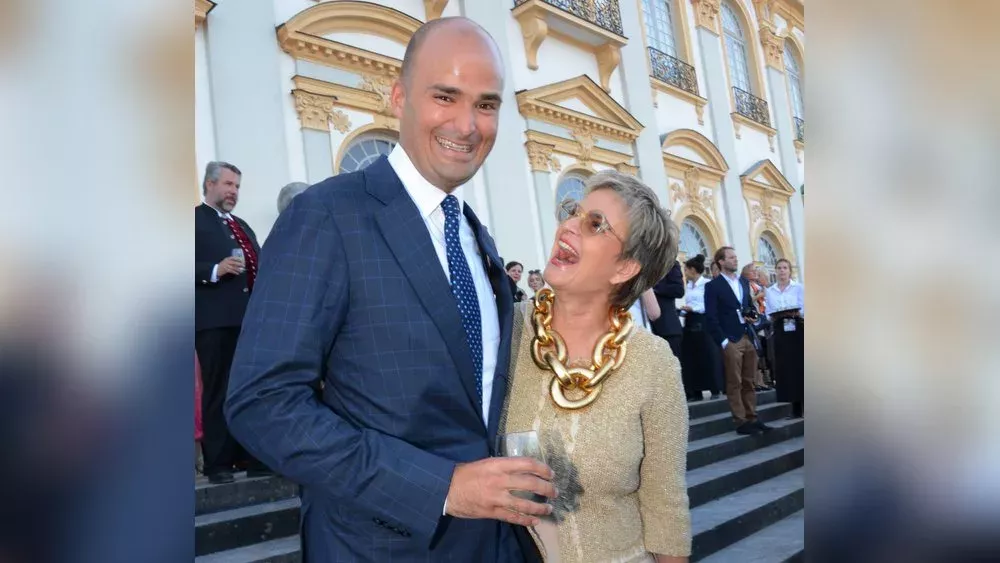 Albert von Thurn und Taxis: Noch immer gibt es keinen Erben