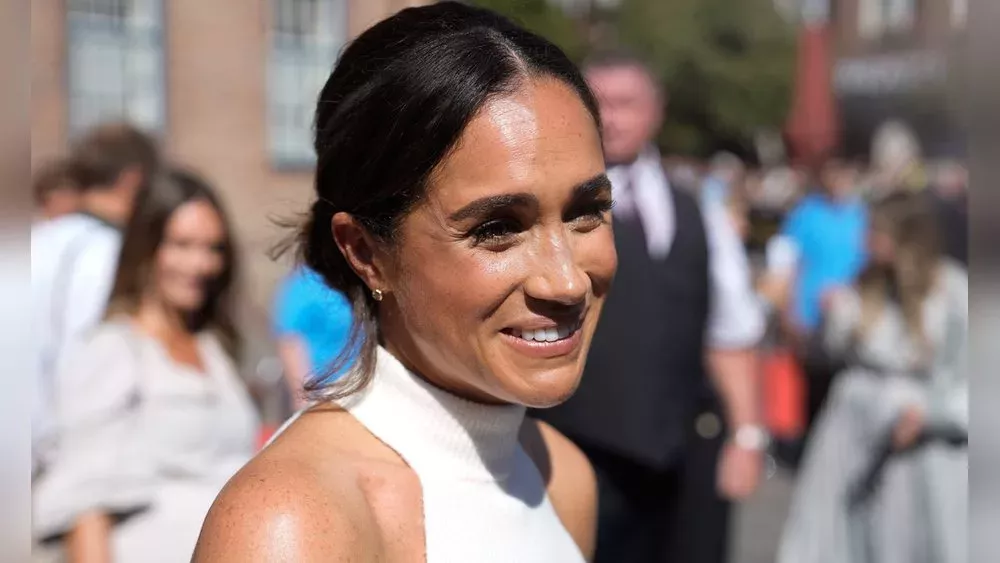 Herzogin Meghan: Doch kein Mega-Deal mit Dior?