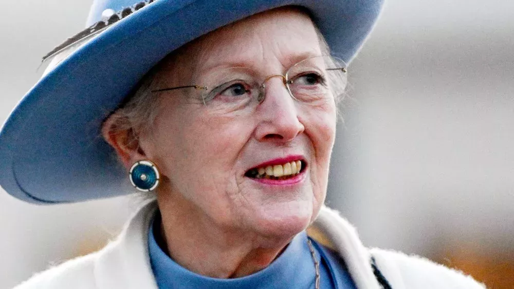 Nach 66 Jahren: Königin Margrethe II. hat mit dem Rauchen aufgehört