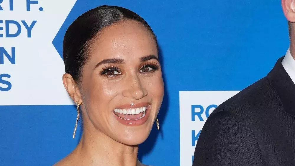 Steht Herzogin Meghan unmittelbar vor Deal mit Edelmarke Dior?
