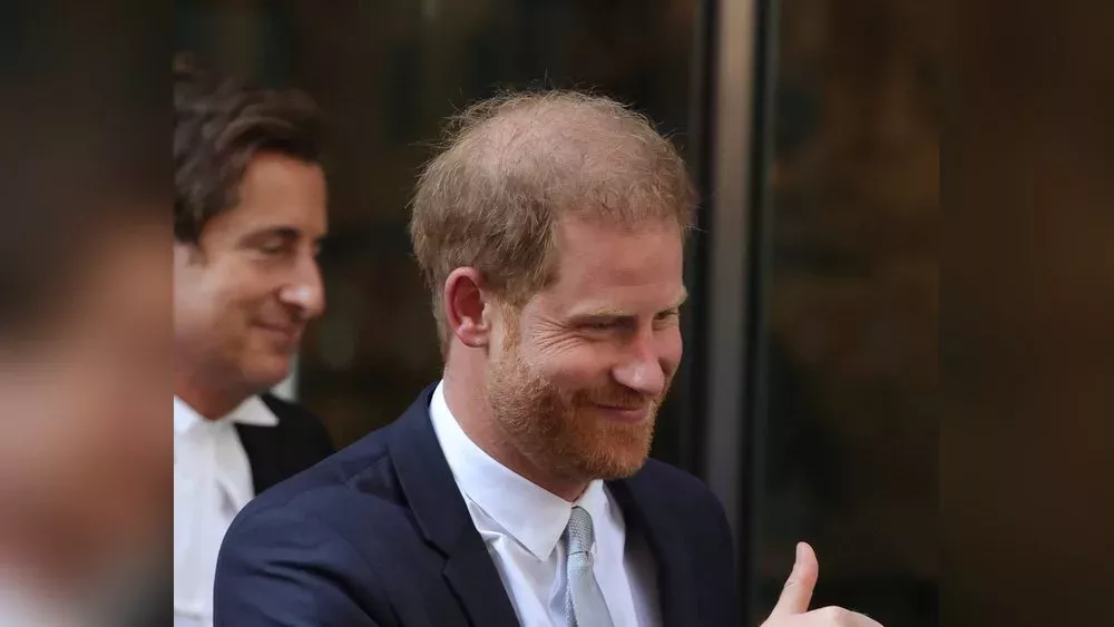 So viel kostet die Klage von Prinz Harry die Steuerzahler