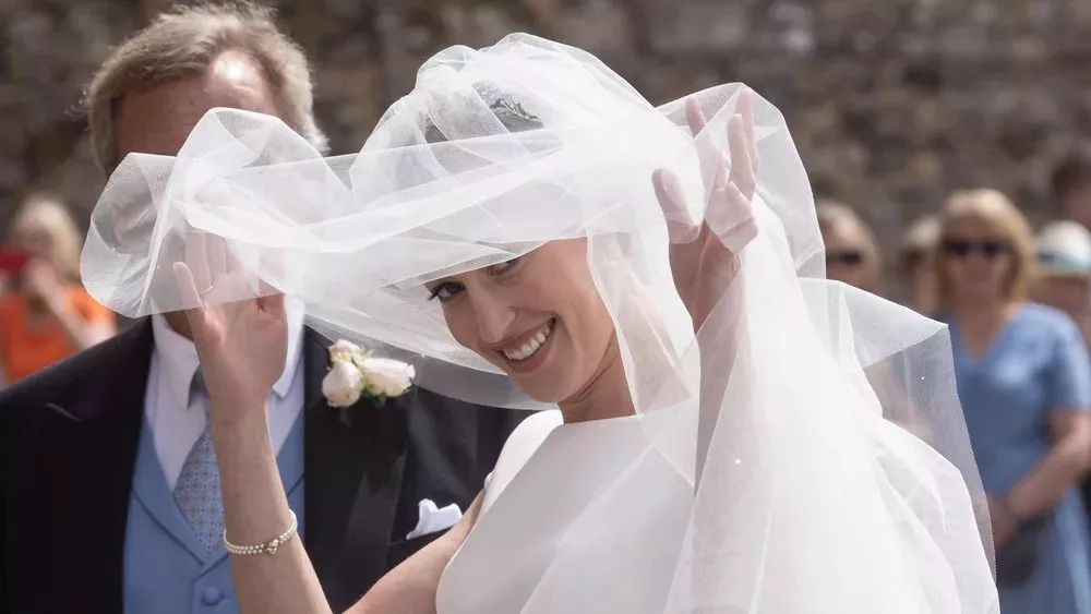 Nächstes Royal-Baby: Lady Tatiana Mountbatten wird erstmals Mutter
