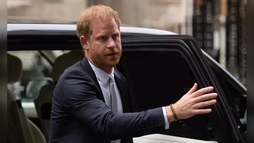 Prinz Harry: Alle wichtigen Fakten zu Tag zwei im Zeugenstand